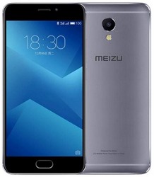 Замена кнопок на телефоне Meizu M5 Note в Кемерово